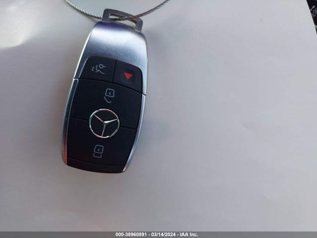 W1N0G8EB7NG062071 Mercedes-Benz Glc 300 4matic Suv