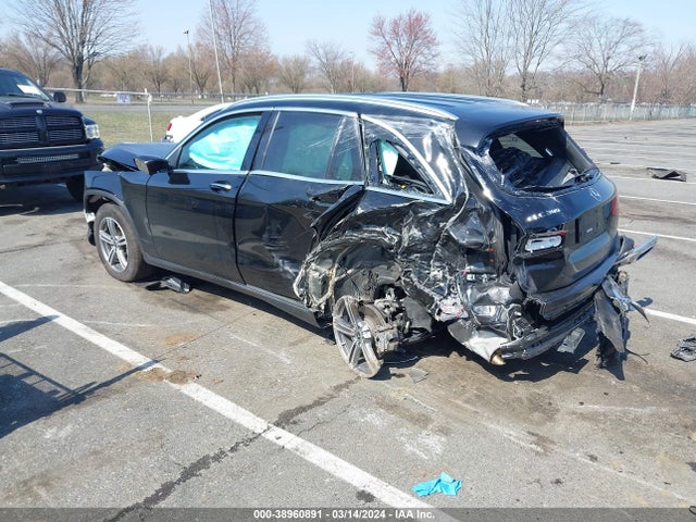 W1N0G8EB7NG062071 Mercedes-Benz Glc 300 4matic Suv