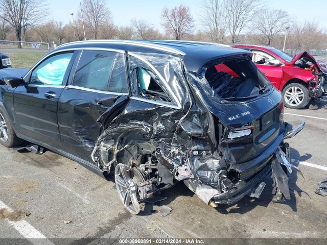 W1N0G8EB7NG062071 Mercedes-Benz Glc 300 4matic Suv