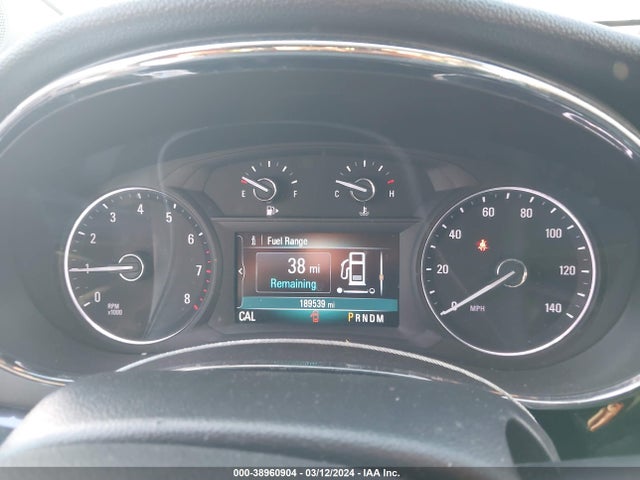 Buick Encore Preferred 2018 KL4CJASB5JB572079 Image 7