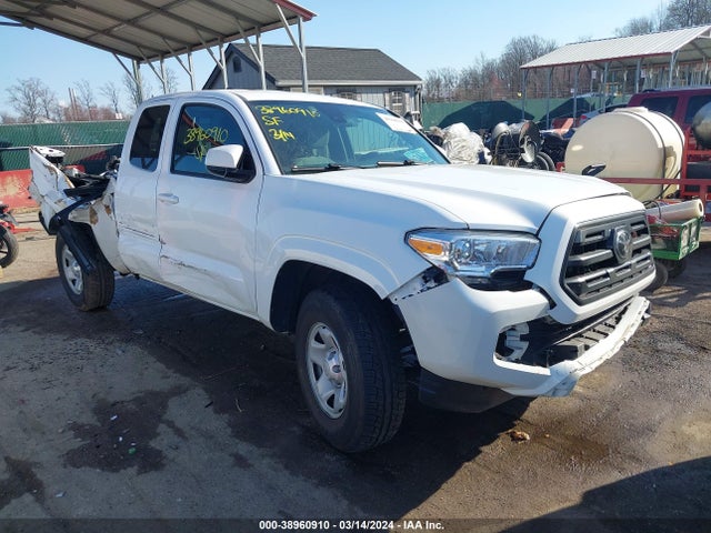 2019 5TFRX5GN8KX153107 main image