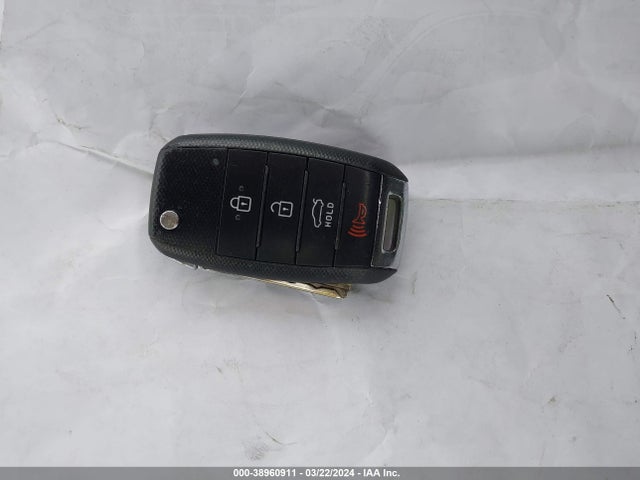 KIA Optima Lx 2015 KNAGM4A73F5605371 Image 11