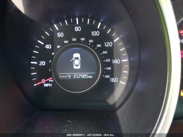 KIA Optima Lx 2015 KNAGM4A73F5605371 Image 15