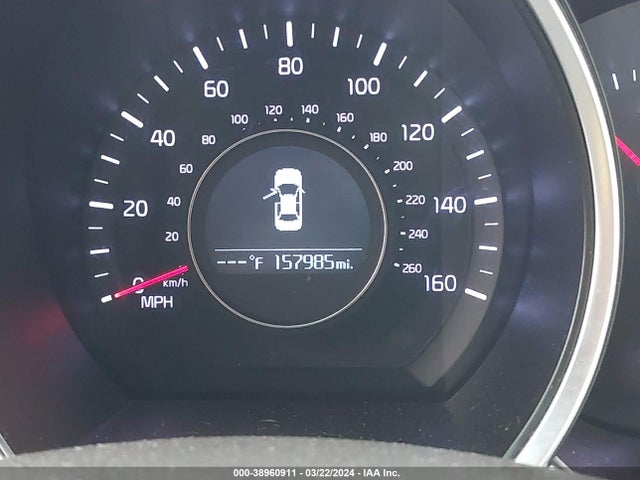 KIA Optima Lx 2015 KNAGM4A73F5605371 Image 7