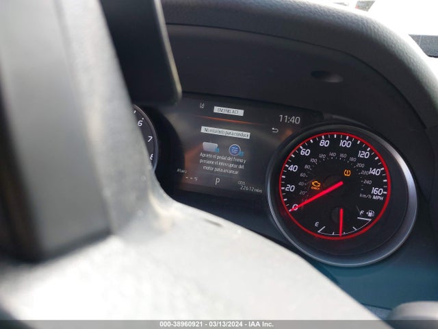 Toyota CAMRY XSE 2023 4T1K61AK5PU084571 Image 15