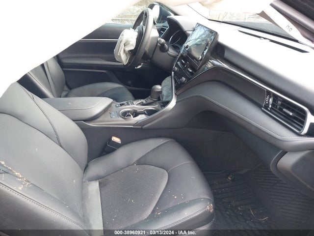 Toyota CAMRY XSE 2023 4T1K61AK5PU084571 Image 5