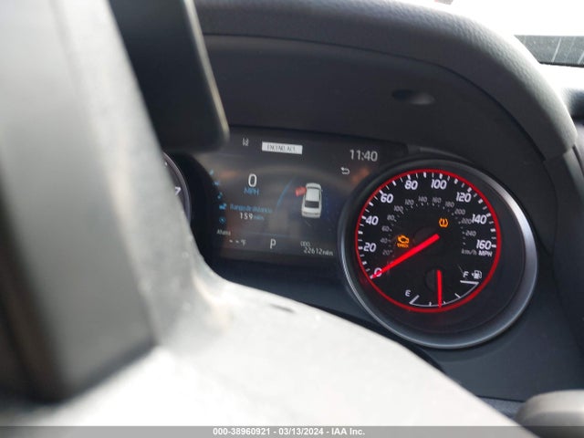 Toyota CAMRY XSE 2023 4T1K61AK5PU084571 Image 7