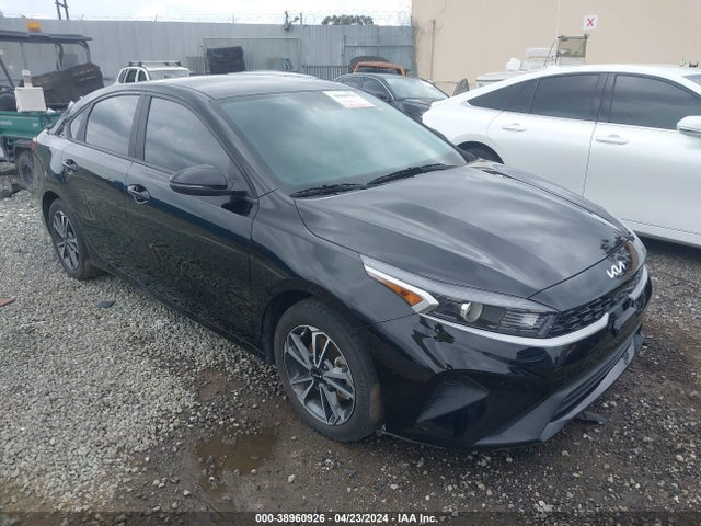 KIA Forte Lxs 2023 3KPF24AD6PE558322 Image 1
