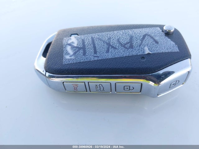 KIA Forte Lxs 2023 3KPF24AD6PE558322 Image 11