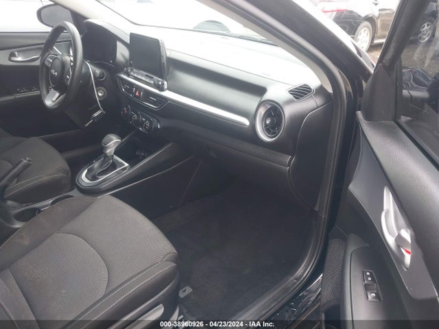 KIA Forte Lxs 2023 3KPF24AD6PE558322 Image 5