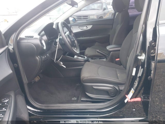 KIA Forte Lxs 2023 3KPF24AD6PE558322 Image 6