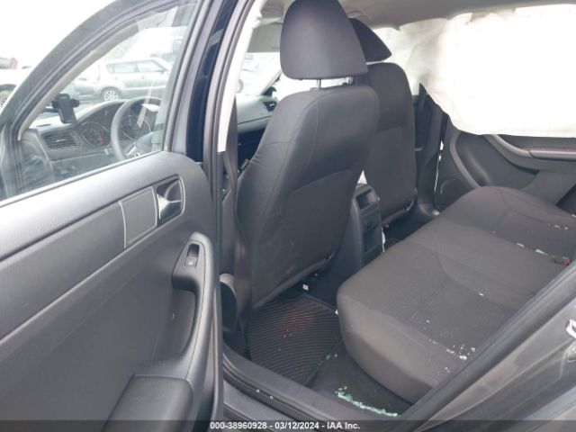 3VW1K7AJ9FM286318 Volkswagen Jetta 2.0l S