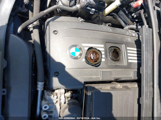 38960944 :رقم المزاد ، WBAWL7C52AP474295 vin ، 2010 Bmw 335i مزاد بيع