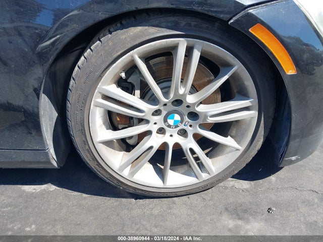 38960944 :رقم المزاد ، WBAWL7C52AP474295 vin ، 2010 Bmw 335i مزاد بيع