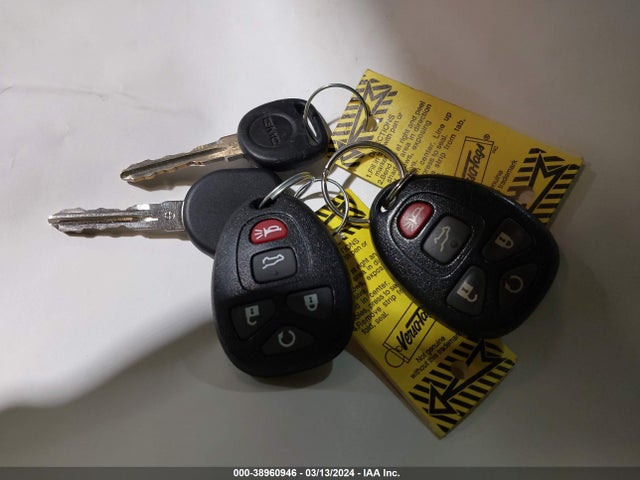 GMC Acadia Slt-1 2014 1GKKVRKD7EJ354568 Image 11