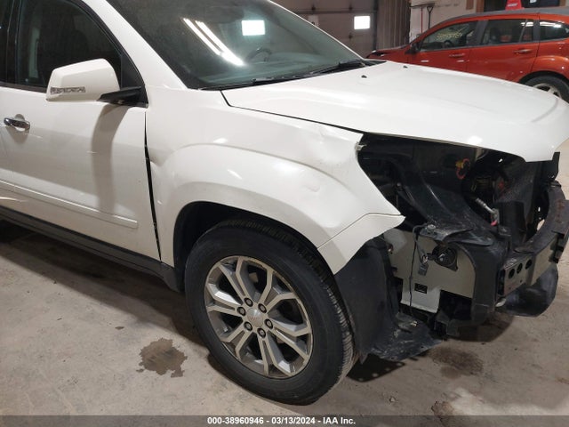 GMC Acadia Slt-1 2014 1GKKVRKD7EJ354568 Image 13