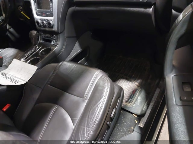 GMC Acadia Slt-1 2014 1GKKVRKD7EJ354568 Image 5