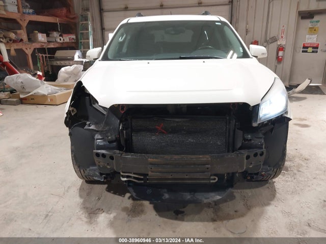 GMC Acadia Slt-1 2014 1GKKVRKD7EJ354568 Image 6