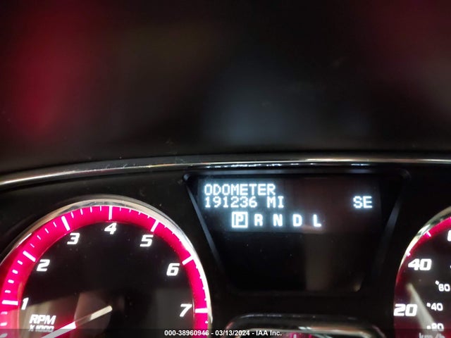 GMC Acadia Slt-1 2014 1GKKVRKD7EJ354568 Image 7