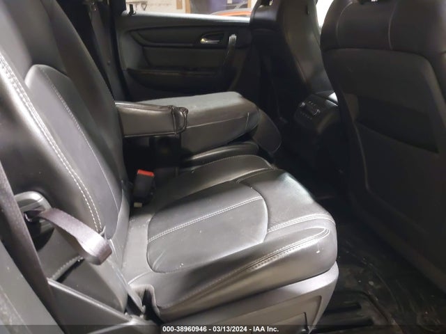 GMC Acadia Slt-1 2014 1GKKVRKD7EJ354568 Image 8