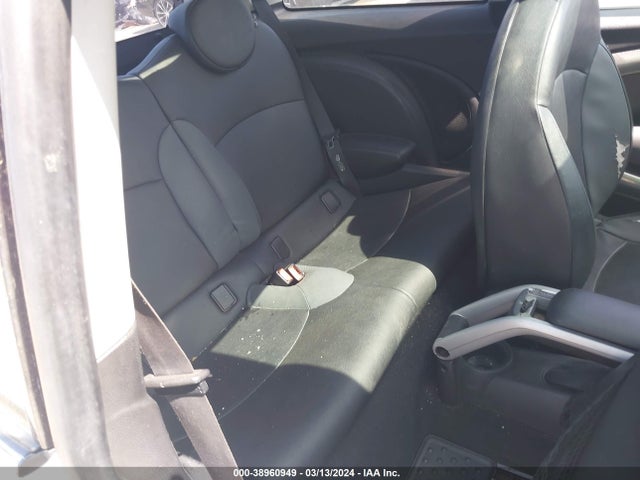 2007 MINI COOPER S WMWMF73557TL89997 Photo 7