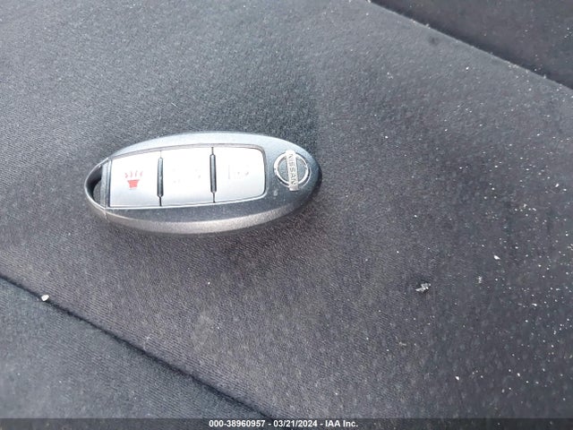 Nissan MURANO S 2019 5N1AZ2MJXKN130684 Image 11