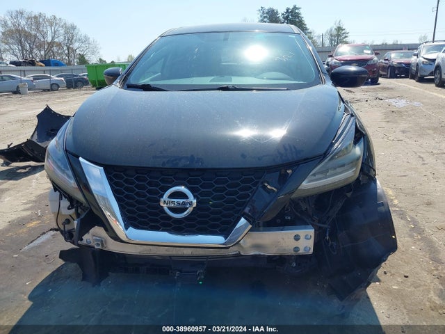 Nissan MURANO S 2019 5N1AZ2MJXKN130684 Image 12