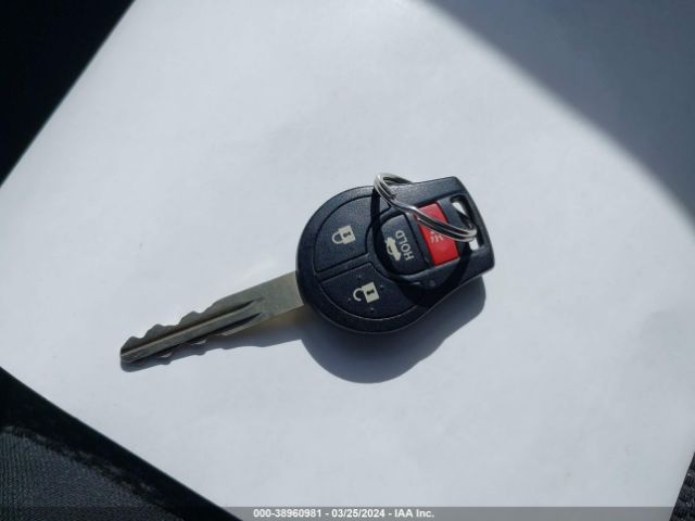 3N1AB7AP8JY306618 Nissan SENTRA S