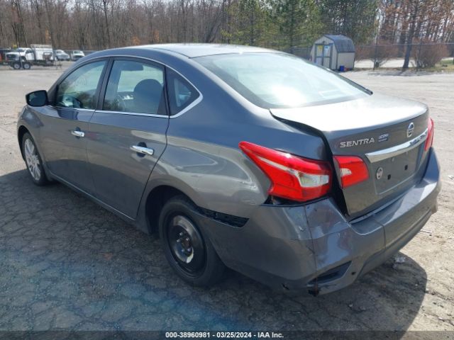 3N1AB7AP8JY306618 Nissan SENTRA S