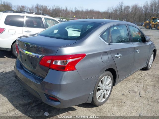 3N1AB7AP8JY306618 Nissan SENTRA S