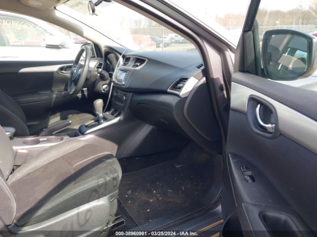 3N1AB7AP8JY306618 Nissan SENTRA S