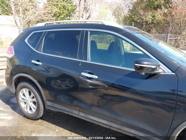 Nissan ROGUE SV 2014 5N1AT2MV5EC761931 Image 14