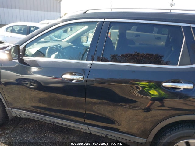 Nissan ROGUE SV 2014 5N1AT2MV5EC761931 Image 15