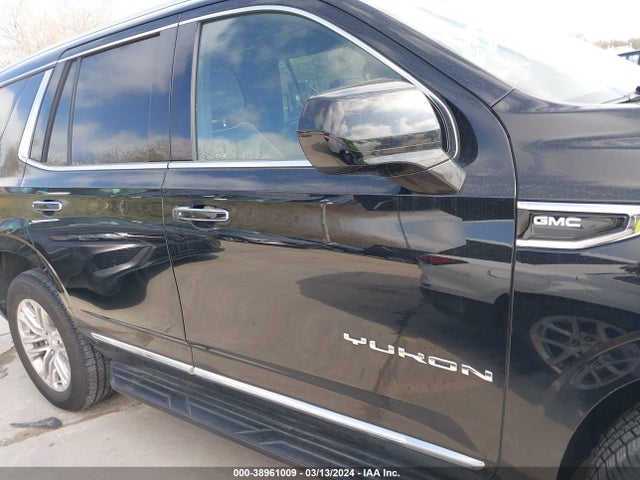 GMC Yukon 4wd Slt 2021 1GKS2BKD2MR274577 Image 13