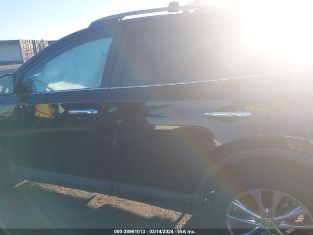 Toyota Rav4 Limited 2017 2T3DFREV9HW582082 Image 14