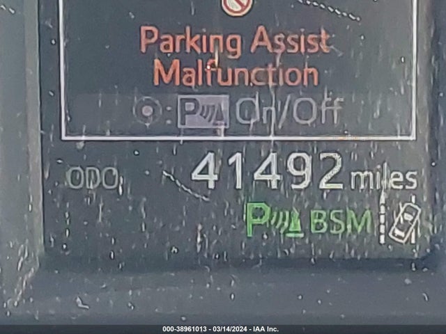 Toyota Rav4 Limited 2017 2T3DFREV9HW582082 Image 15
