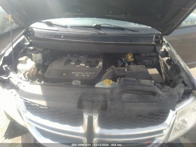 3C4PDCABXFT636926 Dodge Journey Cvp/se Plus