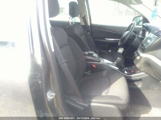 3C4PDCABXFT636926 Dodge Journey Cvp/se Plus