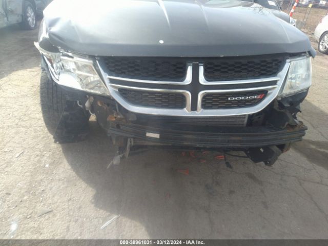 3C4PDCABXFT636926 Dodge Journey Cvp/se Plus