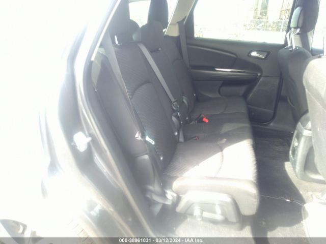 3C4PDCABXFT636926 Dodge Journey Cvp/se Plus