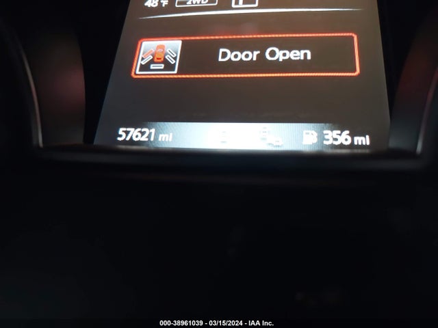 Nissan Pathfinder Sl 2018 5N1DR2MM2JC644207 Image 16