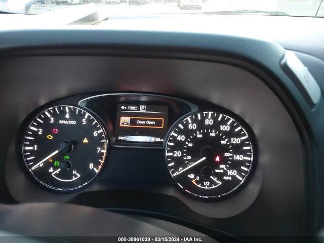 Nissan Pathfinder Sl 2018 5N1DR2MM2JC644207 Image 7