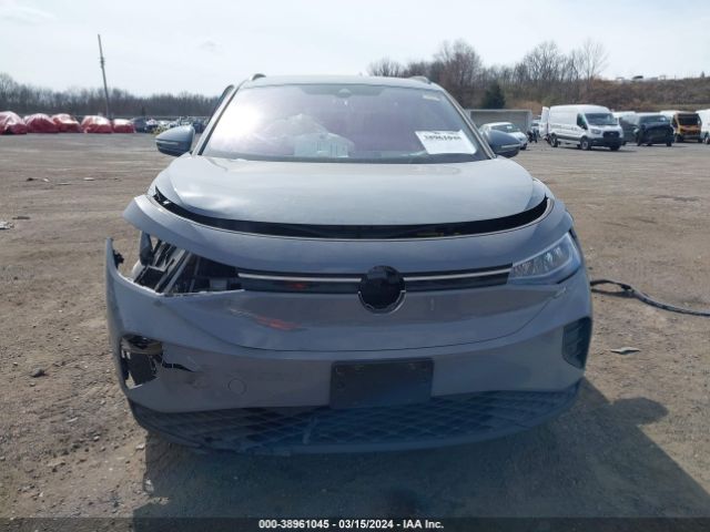 WVGJNPE20MP056828 Volkswagen Id.4 Awd Pro