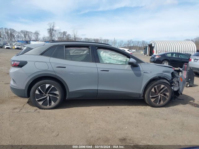 WVGJNPE20MP056828 Volkswagen Id.4 Awd Pro