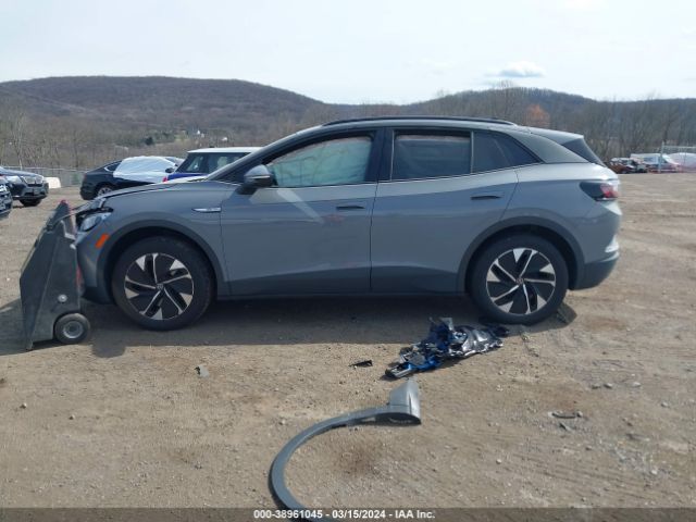 WVGJNPE20MP056828 Volkswagen Id.4 Awd Pro