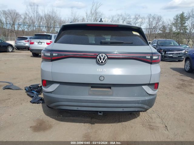 WVGJNPE20MP056828 Volkswagen Id.4 Awd Pro