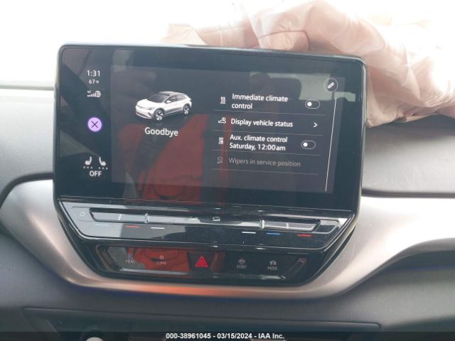 WVGJNPE20MP056828 Volkswagen Id.4 Awd Pro