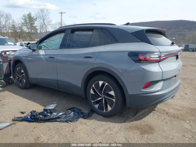 WVGJNPE20MP056828 Volkswagen Id.4 Awd Pro