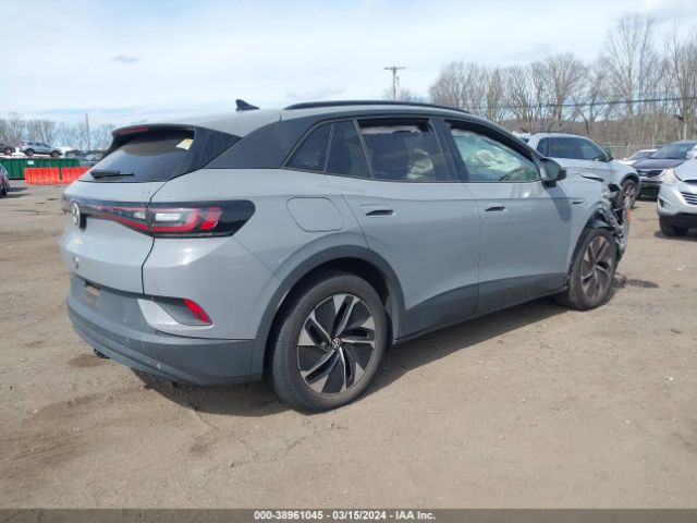 WVGJNPE20MP056828 Volkswagen Id.4 Awd Pro