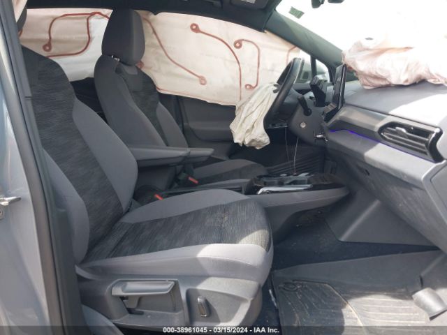 WVGJNPE20MP056828 Volkswagen Id.4 Awd Pro